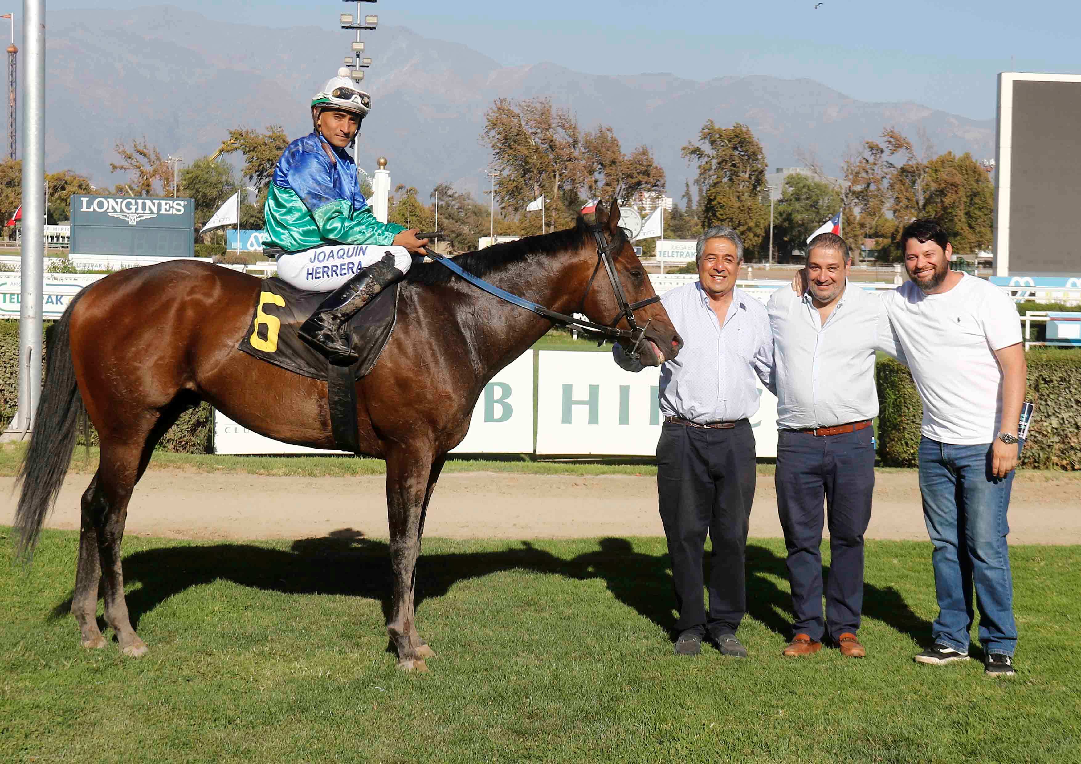 - Comunicaciones Matriarca